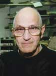 <b>Anthony Tuzzolino</b>: 1931 - 2008. Space-age physicist taught at U. of C. - Tony-Tuzzelino-sm